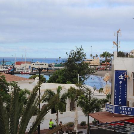 Apartment El Carmen In Los Cristianos ลอส กริสเตียนอส ภายนอก รูปภาพ