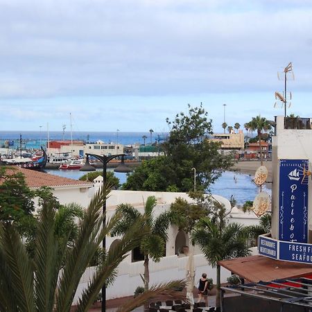 Apartment El Carmen In Los Cristianos ลอส กริสเตียนอส ภายนอก รูปภาพ