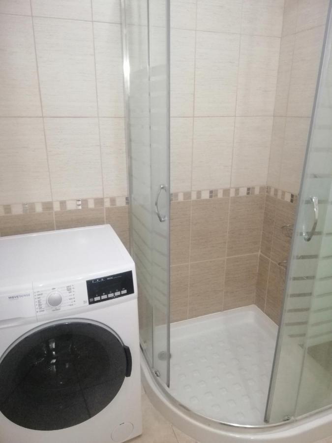 Apartment El Carmen In Los Cristianos ลอส กริสเตียนอส ภายนอก รูปภาพ