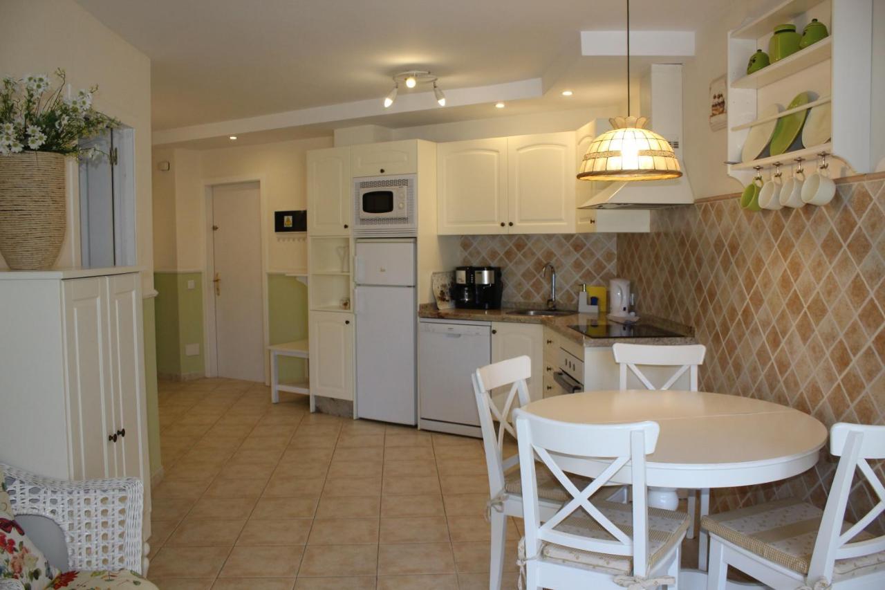 Apartment El Carmen In Los Cristianos ลอส กริสเตียนอส ภายนอก รูปภาพ