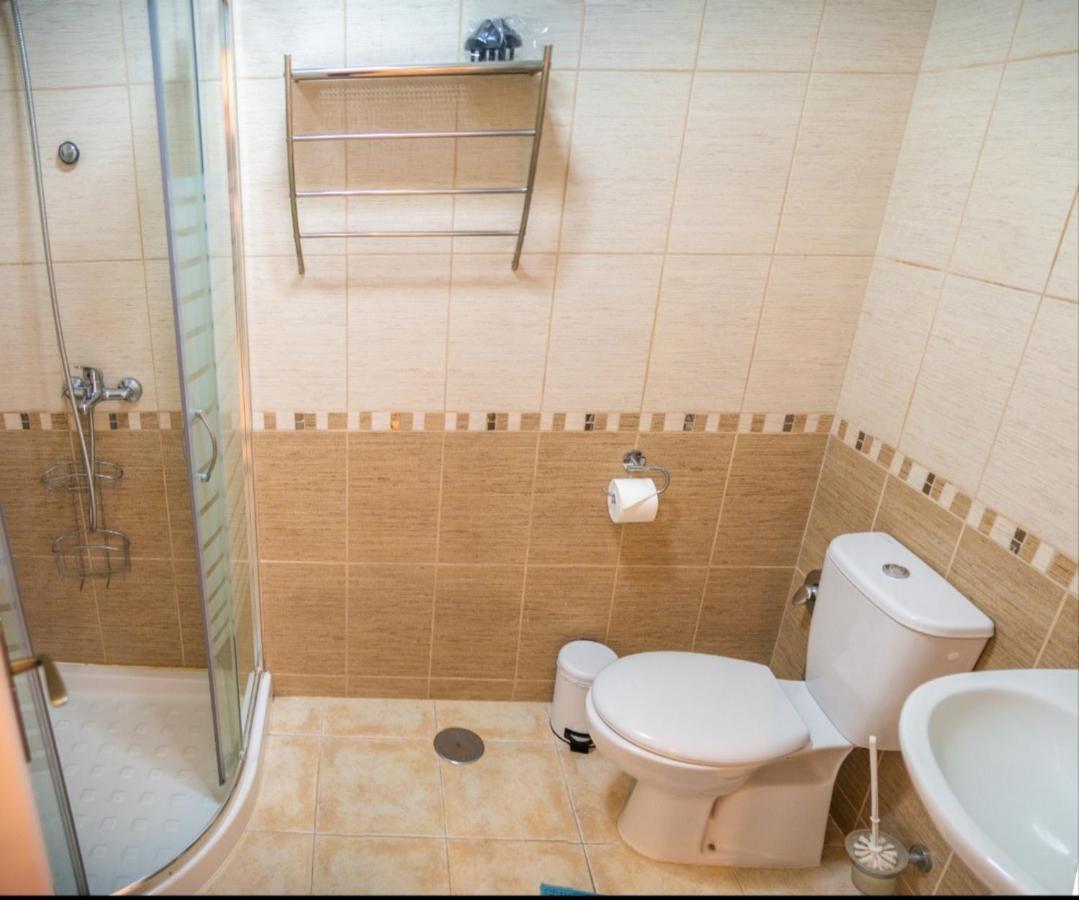 Apartment El Carmen In Los Cristianos ลอส กริสเตียนอส ภายนอก รูปภาพ